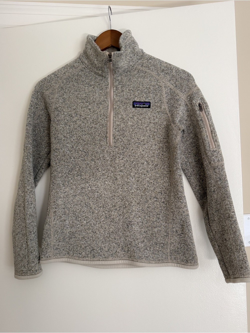 Patagonia Better Sweater 1/4-Zip